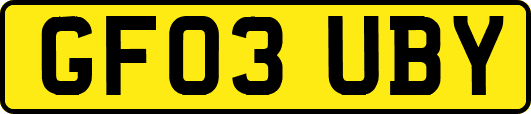 GF03UBY