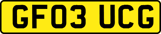 GF03UCG