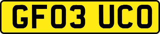 GF03UCO