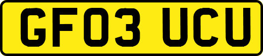 GF03UCU