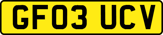 GF03UCV