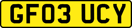 GF03UCY