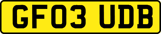 GF03UDB