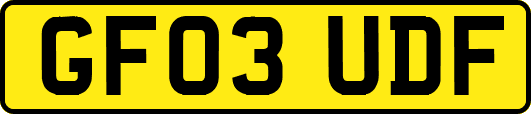 GF03UDF