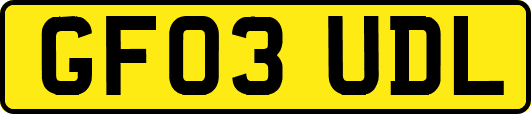 GF03UDL