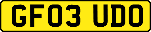 GF03UDO