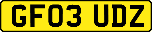 GF03UDZ