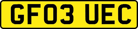 GF03UEC
