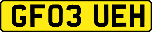 GF03UEH