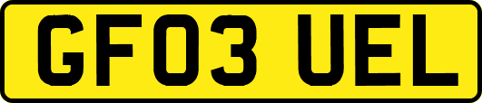 GF03UEL