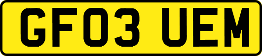 GF03UEM