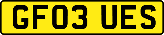 GF03UES