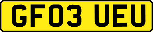 GF03UEU