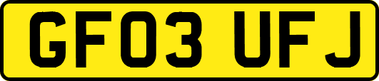 GF03UFJ