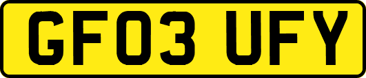 GF03UFY