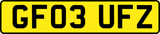 GF03UFZ
