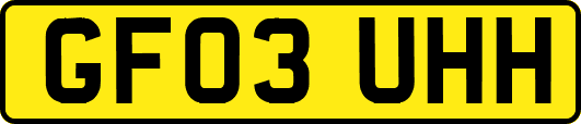 GF03UHH