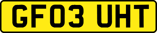 GF03UHT