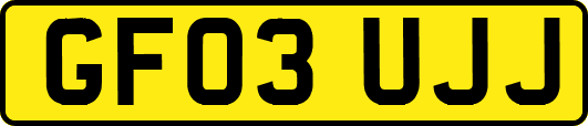 GF03UJJ