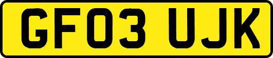 GF03UJK
