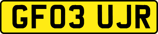 GF03UJR