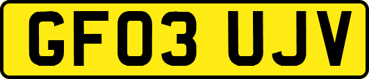GF03UJV