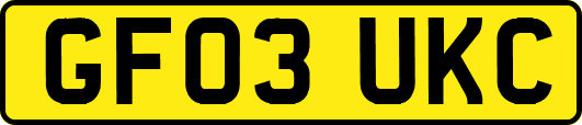 GF03UKC