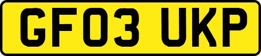 GF03UKP