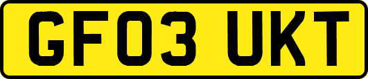 GF03UKT