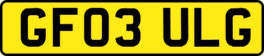 GF03ULG