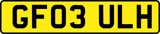 GF03ULH