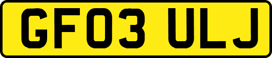 GF03ULJ