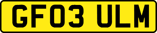 GF03ULM