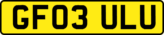 GF03ULU
