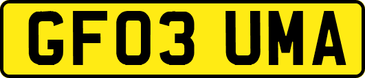 GF03UMA