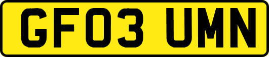 GF03UMN
