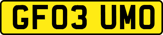 GF03UMO