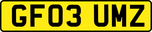 GF03UMZ