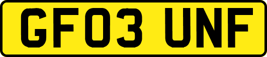 GF03UNF