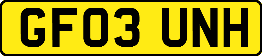 GF03UNH
