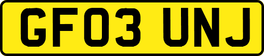 GF03UNJ