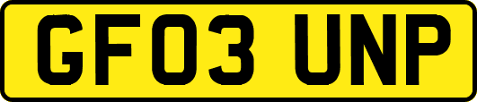 GF03UNP