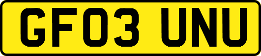 GF03UNU
