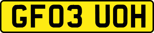GF03UOH