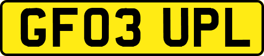 GF03UPL