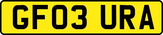GF03URA