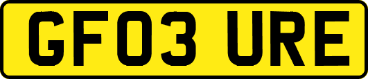 GF03URE