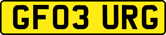 GF03URG