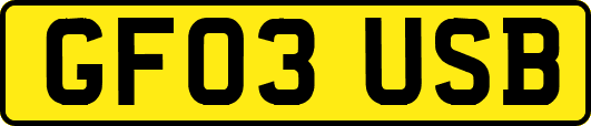 GF03USB