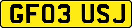 GF03USJ